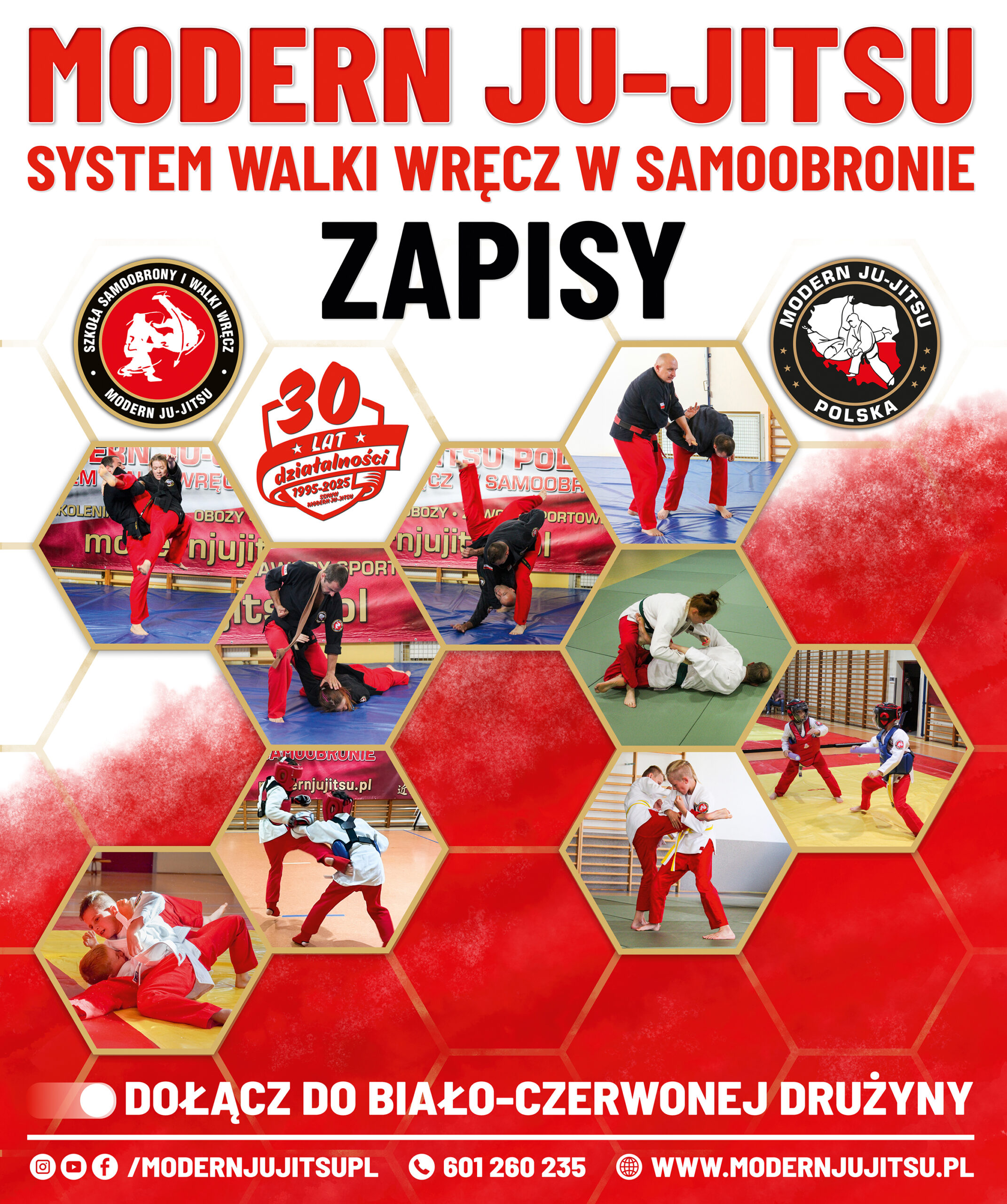 Plakat A2 zapisy 2025_bez dołu